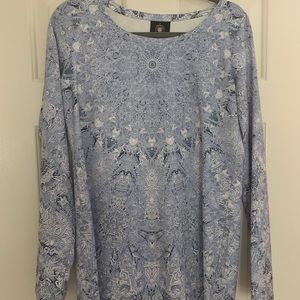 Liberated Heart mini dress